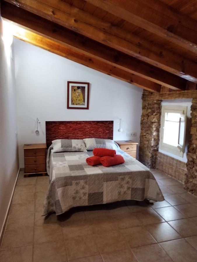 Bed and breakfast Ca Toni Darmos