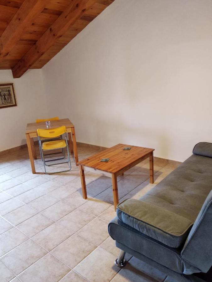 Ca Toni Bed and breakfast Darmos