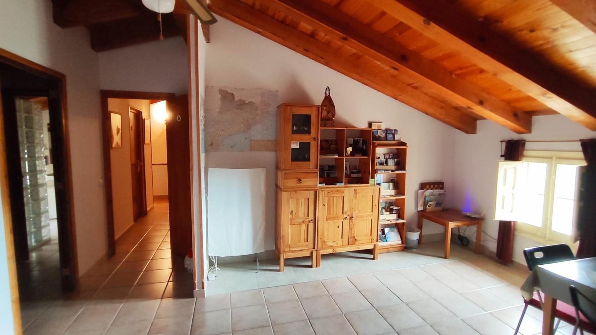 Ca Toni Bed and breakfast Darmos