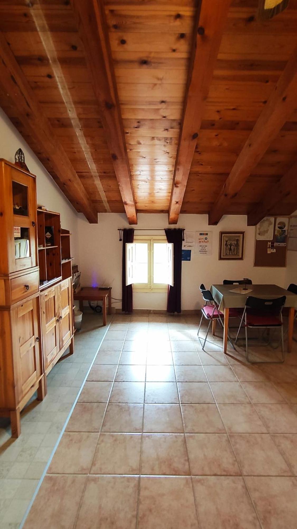 Bed & Breakfast Ca Toni Darmos